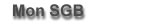 Mon SGB