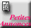 Petites annonces