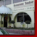 TANDOOR (Indien)