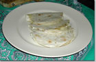 Quesadillas