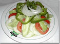 Ensalada Mixta