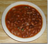 Frijoles de olla