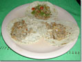 Tacos de Cochinita