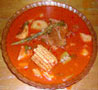 Mole de Olla