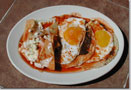 Huevos Rancheros