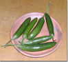 Chile Serrano