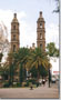 San-Luis-Potosi - Basilique de Guadalupe