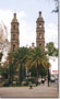 San-Luis-Potosi - Basilique de Guadalupe