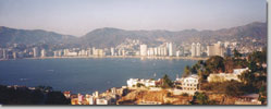 Acapulco