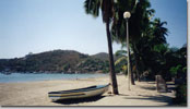 Zihuatanejo