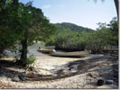 Playa las Gatas Zihuatanejo