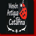 Meson Antigua Santa-Catarina (Spécialités Mexicaines)