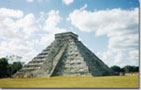 Chichen Itza