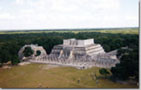 Chichen Itza