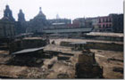 Templo Mayor