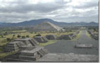 Teotihuacan