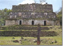 Yaxchilan