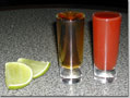 Téquila & Sangrita