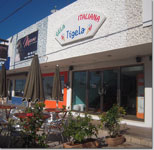 Gelateria Italiana Tigela