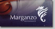 Restaurant Marganzo