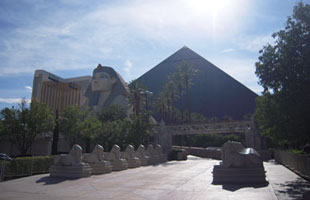 Luxor - Cliquez pour voir les photos