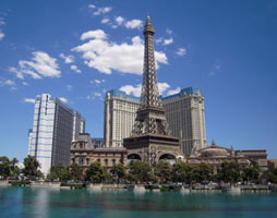 Paris Las Vegas - Cliquez pour voir les photos